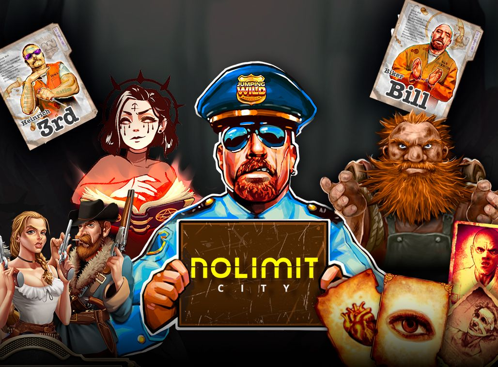 Nolimit City vs Other Megaways Providers: A UK Player’s Guide