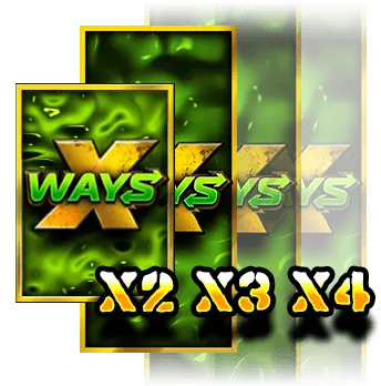 Nolimit City xWays and xNudge Mechanics: A Complete Guide