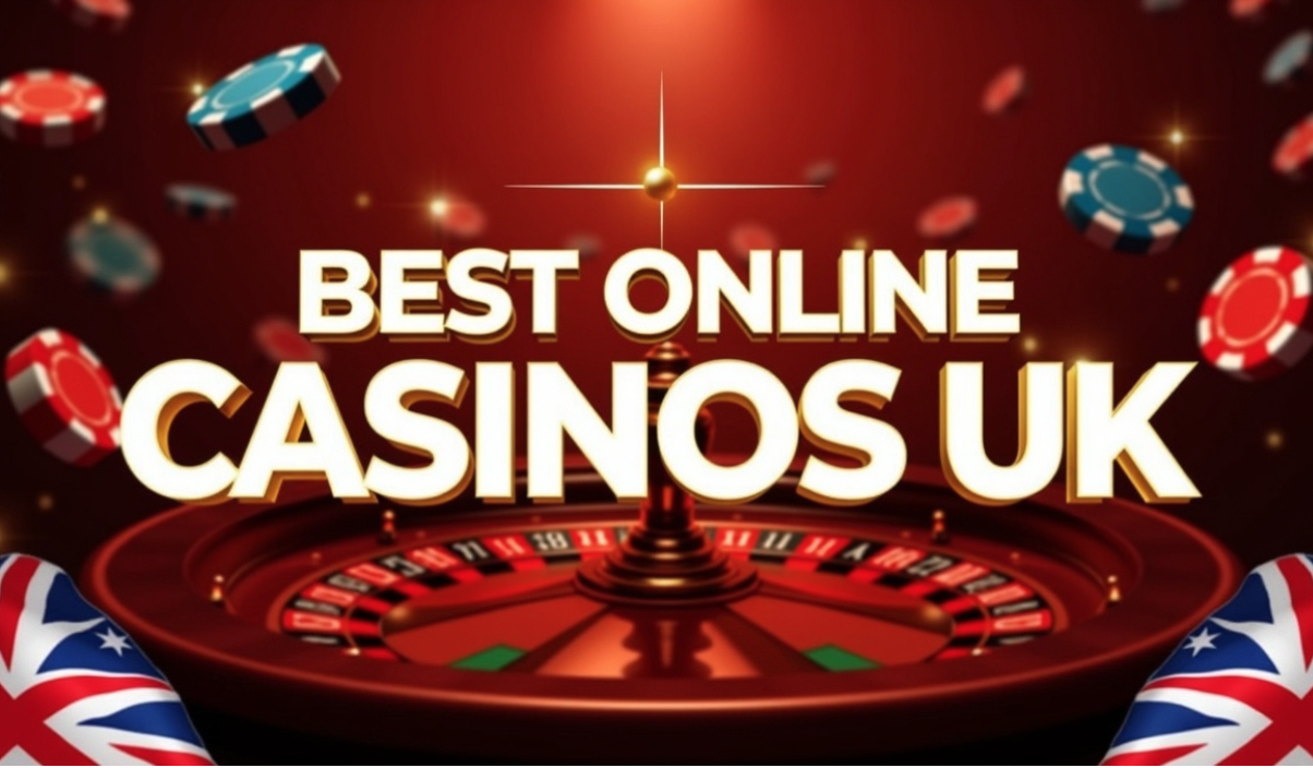 Best UK Casinos for the Full Nolimit City Portfolio in 2026